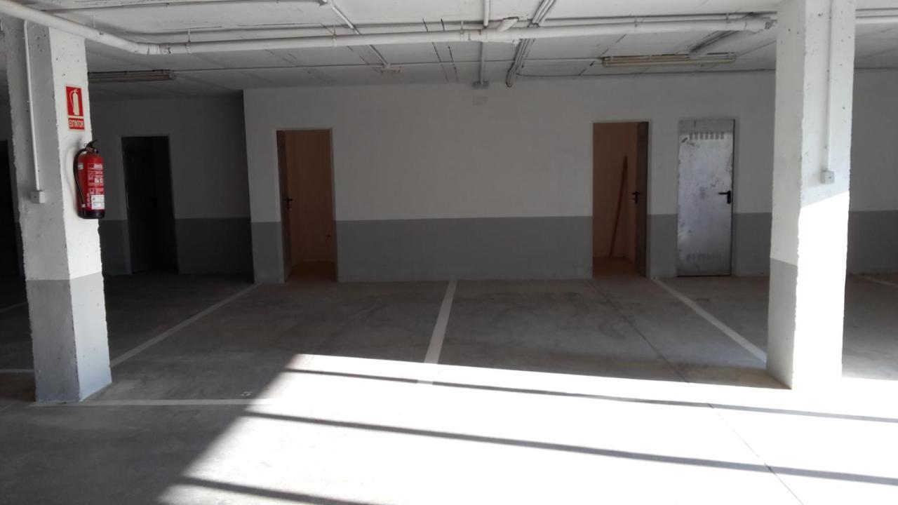 Apartamento Playa De ボイロ エクステリア 写真