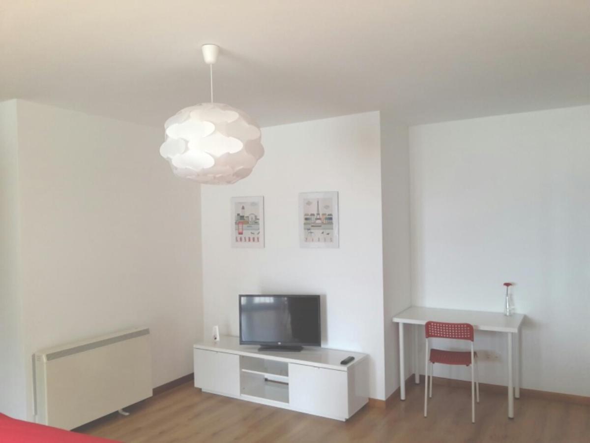 Apartamento Playa De ボイロ エクステリア 写真